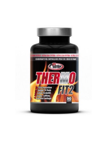 Thermo Fit 2