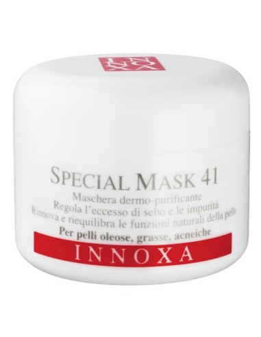 Special Mask 41