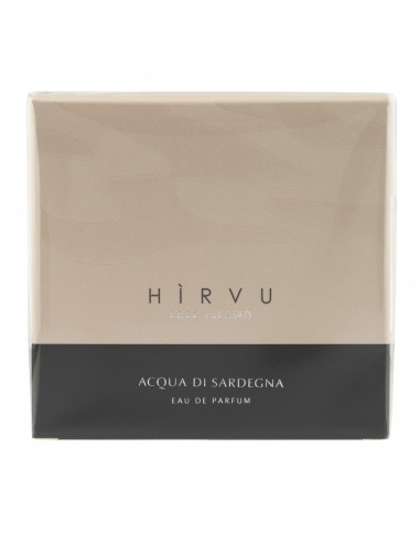 Hìrvu Eau de Parfum