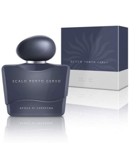 Scalo Porto Cervo Eau de Parfum