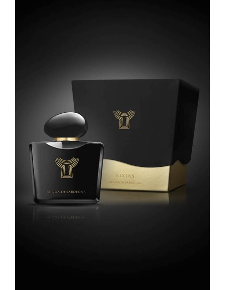 Sandalia Luxury - NIXIAS Eau de Parfum