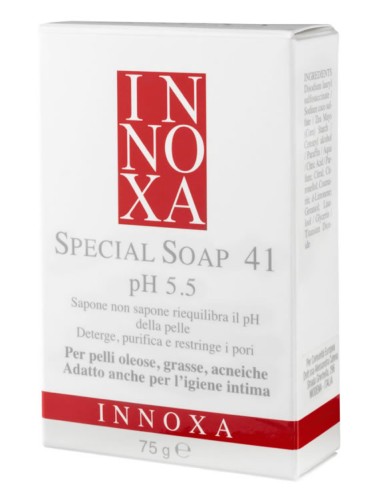 Special Soap pH 5.5