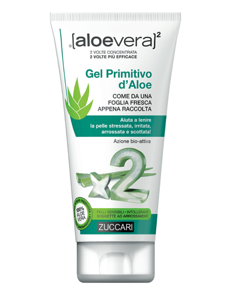 Gel Primitivo d’Aloe 150 ml