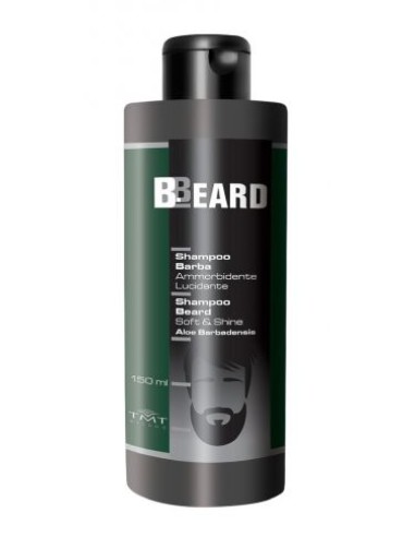 Bbeard Shampoo Barba 150 ml