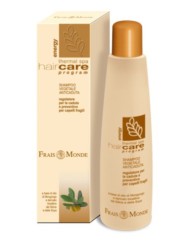 Frais Monde Shampoo Haircare Anticaduta 200 ml