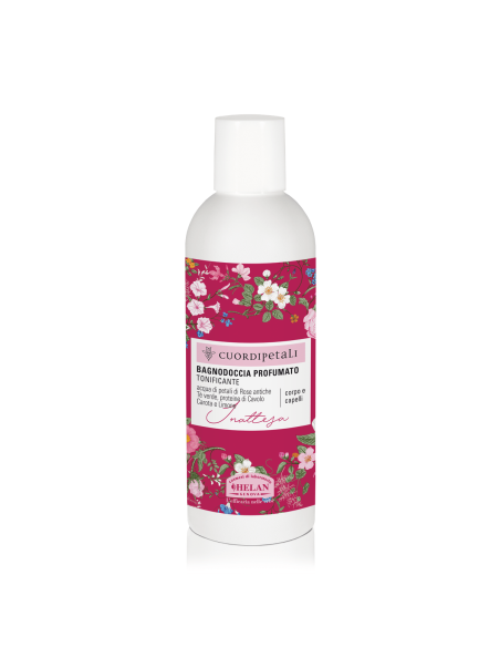 CUOR DI PETALI Bagnodoccia Profumato 200 ml