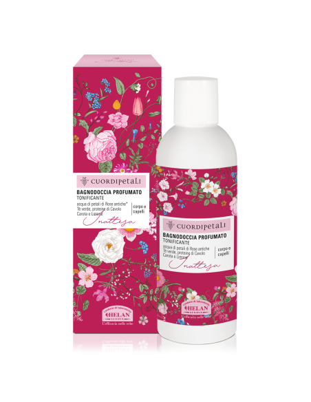 CUOR DI PETALI Bagnodoccia Profumato 200 ml