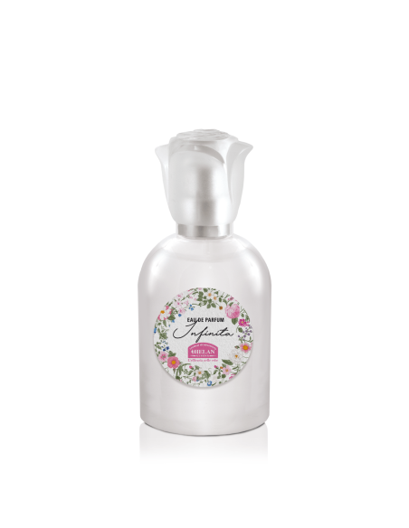 CUOR DI PETALI Eau de Parfum Infinita 50 ml