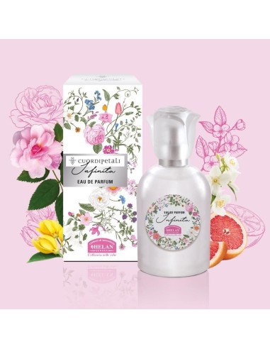 CUOR DI PETALI Eau de Parfum Infinita...