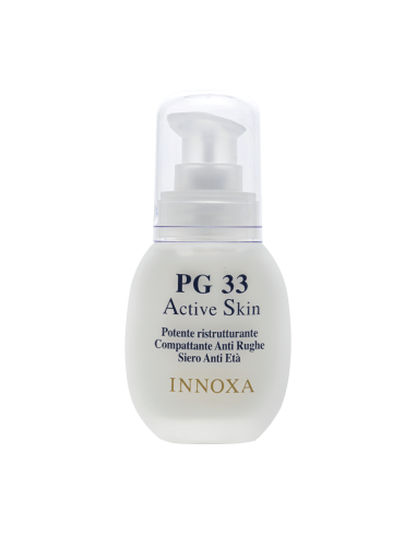 PG33 Active Skin 30 ml