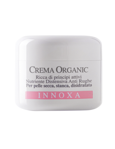 Crema Organic 50 ml