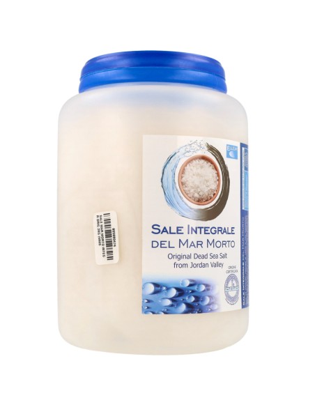 Sale Integrale del Mar Morto 2 Kg