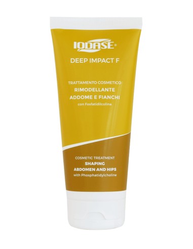 Deep Impact F Rimodellante