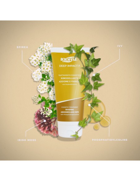 Deep Impact F Rimodellante