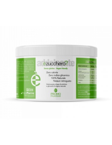 Addolcente èZucchero?