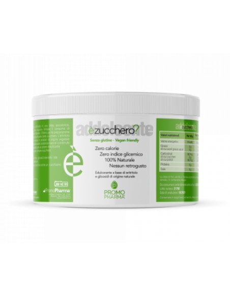 Addolcente èZucchero?