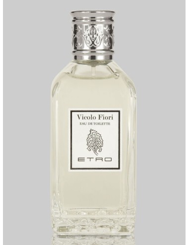 Vicolo Fiori Eau de Toilette 100 ml