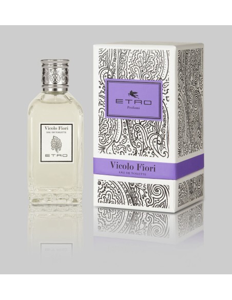 Vicolo Fiori Eau de Toilette 100 ml