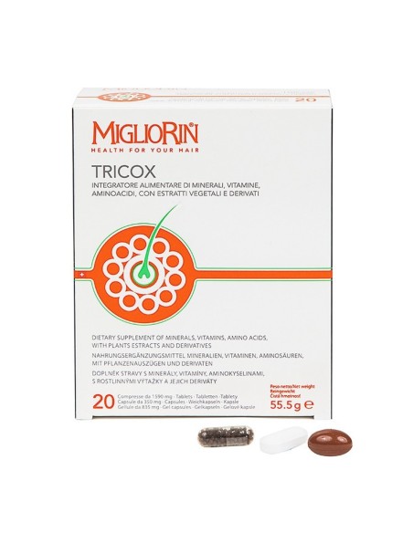 Migliorin Tricox 20