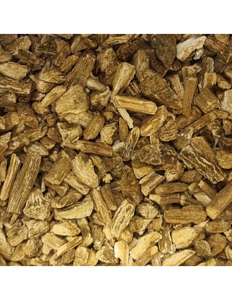 Tisana Bardana Radice Cubetti 100 g