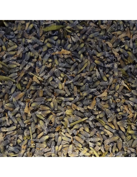 Tisana Lavanda Fiori 100 g