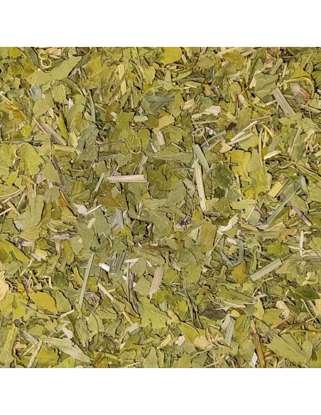Tisana Passiflora Sommità 100 g