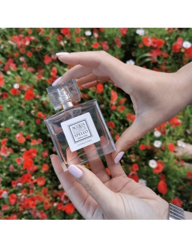 Acqua ai Fiori di Spello - Fioritura...