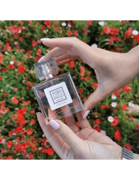Acqua ai Fiori di Spello - Fioritura Eau de Parfum 50 ml