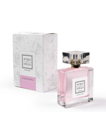 Acqua ai Fiori di Spello - Fioritura Eau de Parfum 50 ml