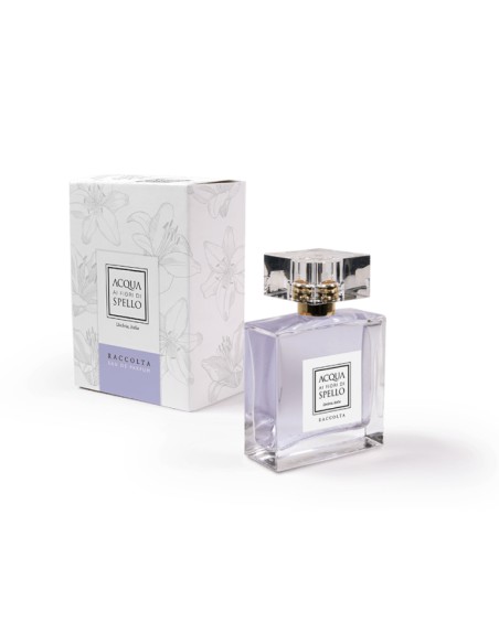 Acqua ai Fiori di Spello - Raccolta Eau de Parfum 50 ml