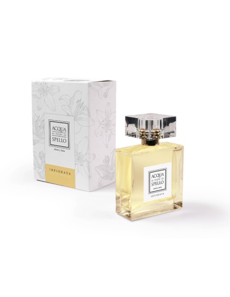 Acqua ai Fiori di Spello - Infiorata Eau de Parfum 50 ml