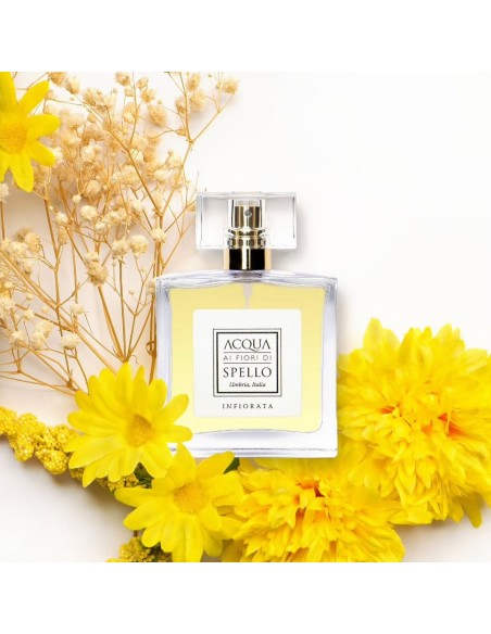Acqua ai Fiori di Spello - Infiorata Eau de Parfum 50 ml