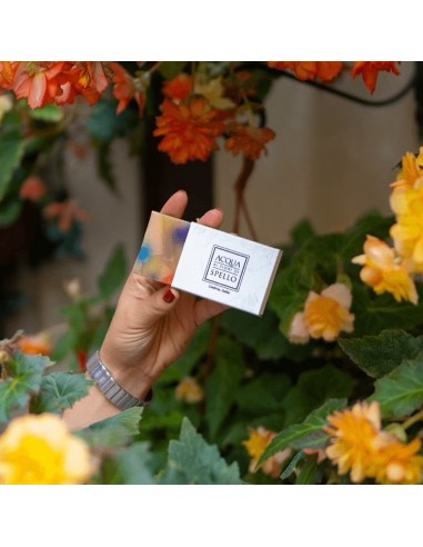 Acqua ai Fiori di Spello - Sapone...