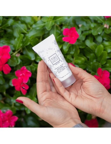Acqua ai Fiori di Spello - Crema Mani...