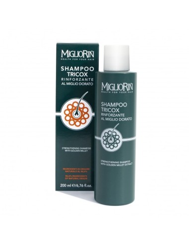 Migliorin Shampoo Tricox 200 ml