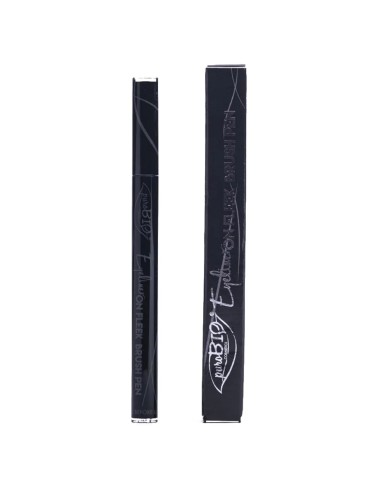 Eyeliner On Fleek Brush Pen