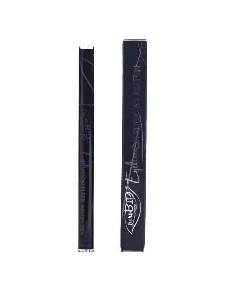 Eyeliner On Fleek Brush Pen