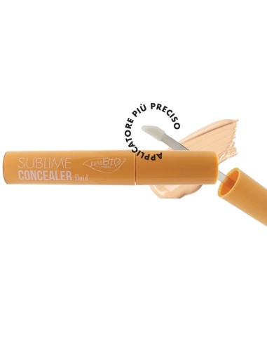Sublime Concealer Fluid