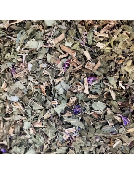 Tisana Epilobio Erba 100 g