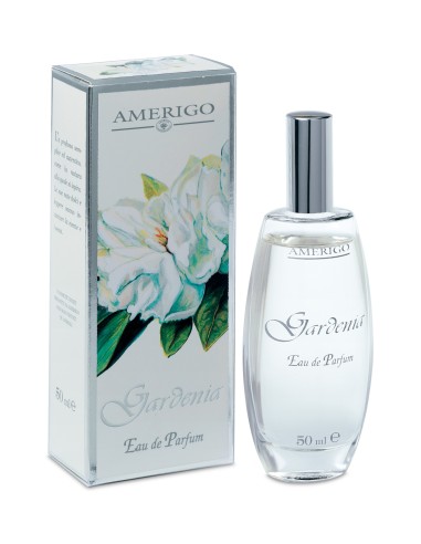 Gardenia Eau de Parfum 50 ml