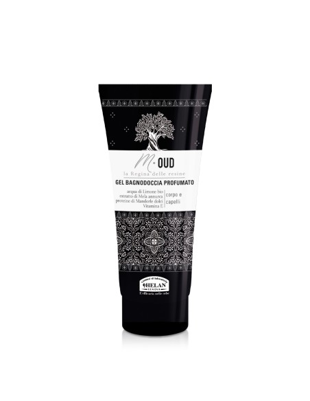 M-Oud Gel Bagnodoccia Profumato 200 ml