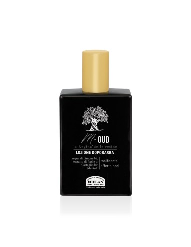 M-Oud Lozione Spray Dopobarba 75 ml