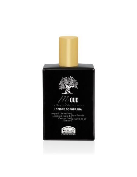M-Oud Lozione Spray Dopobarba 75 ml