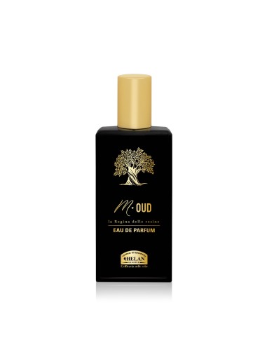M-Oud Eau de Parfum 50 ml