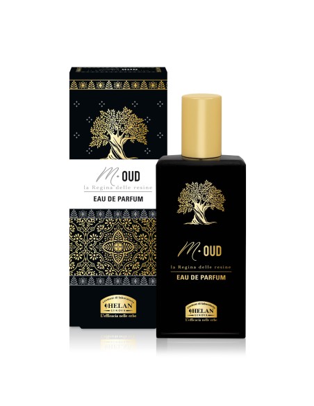 M-Oud Eau de Parfum 50 ml