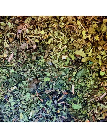 Tisana Ortica Foglie 100 g