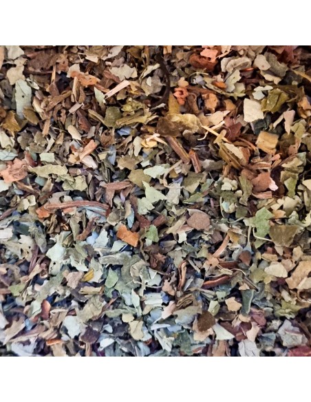 Tisana Polmonaria 100 g