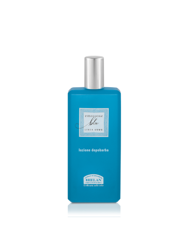 Emozione Blu - Lozione Dopobarba 100 ml