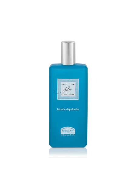 Emozione Blu - Lozione Dopobarba 100 ml