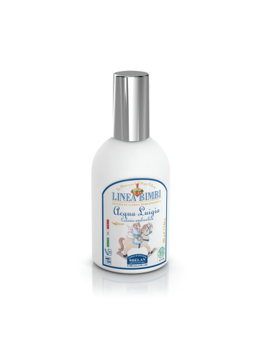 Linea Bimbi - Acqua Luigia 100 ml